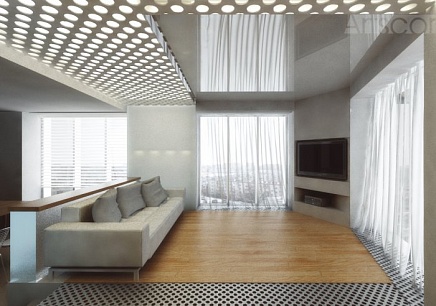 Дизайн интерьера квартиры — окружите себя красотой